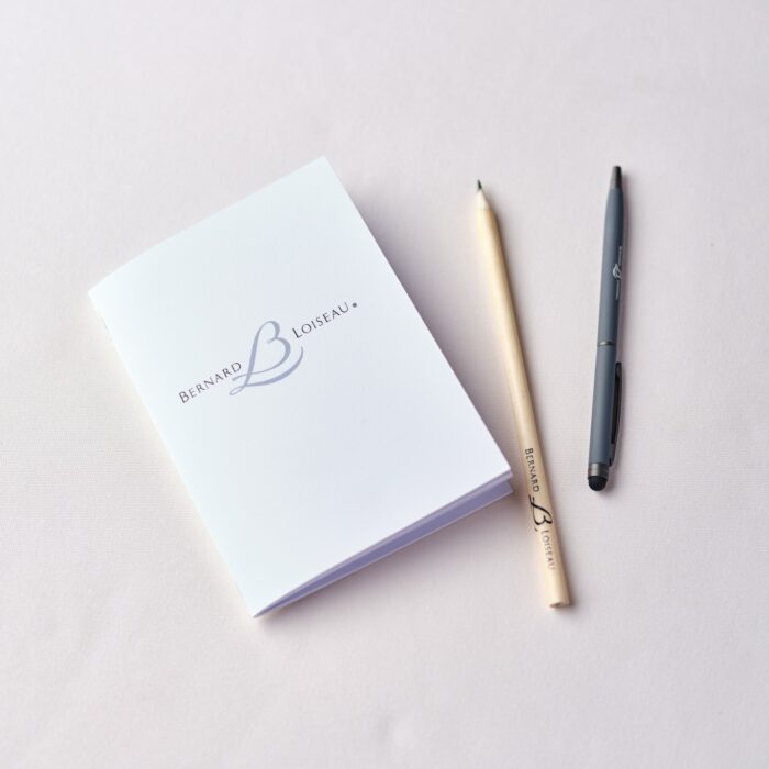 Carnet Bernard Loiseau