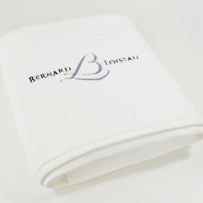 Serviette de toilette