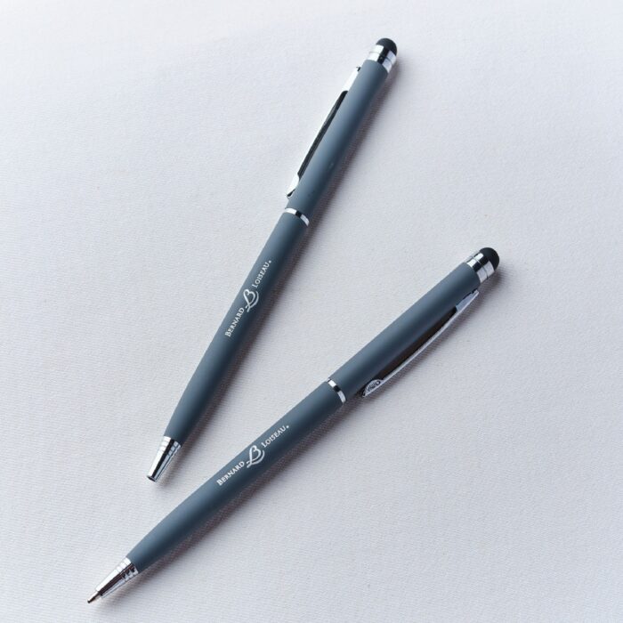 Stylo Bernard Loiseau