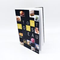 Livre "Tout Loiseau"