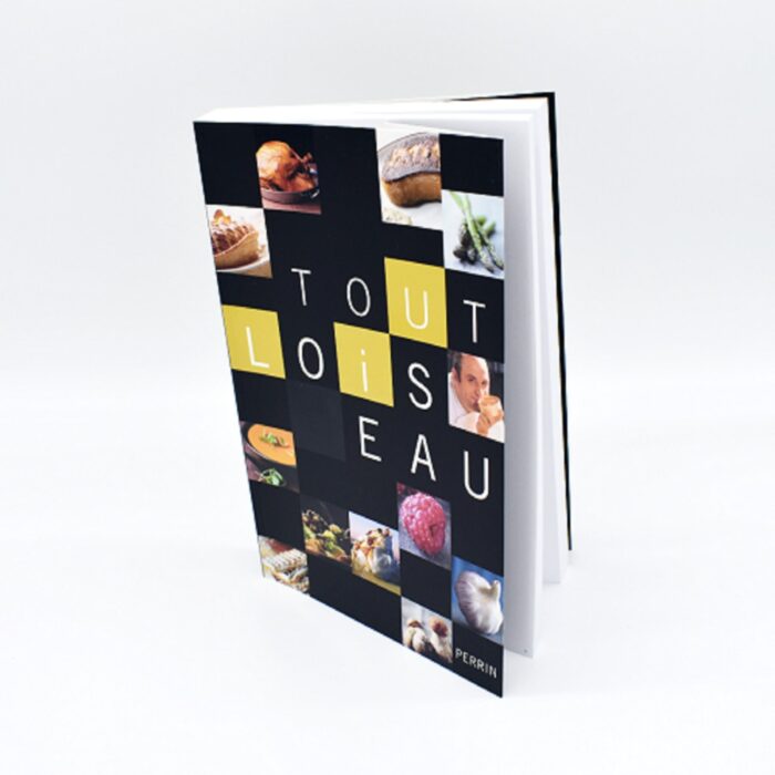 Livre "Tout Loiseau"