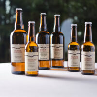 Bière Blonde au miel – Image 2