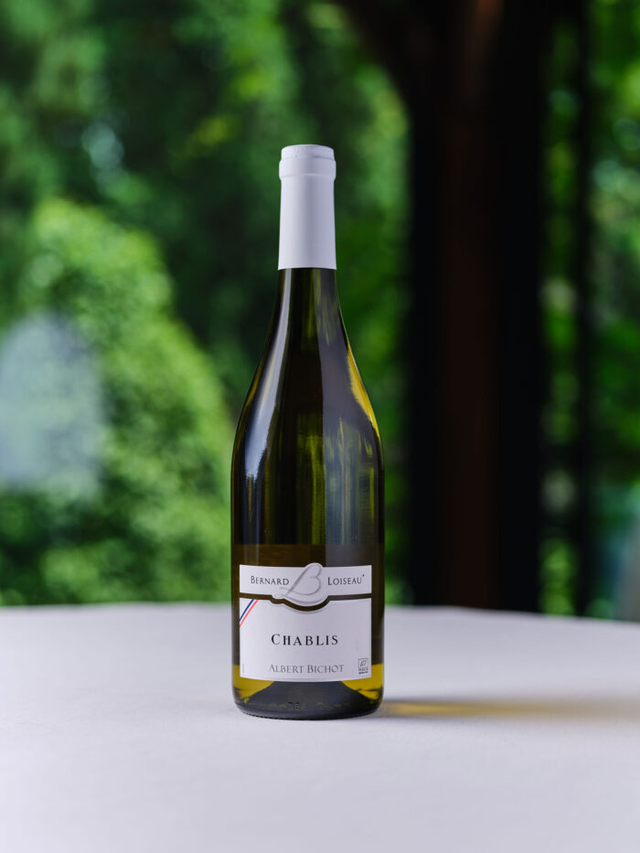 Chablis