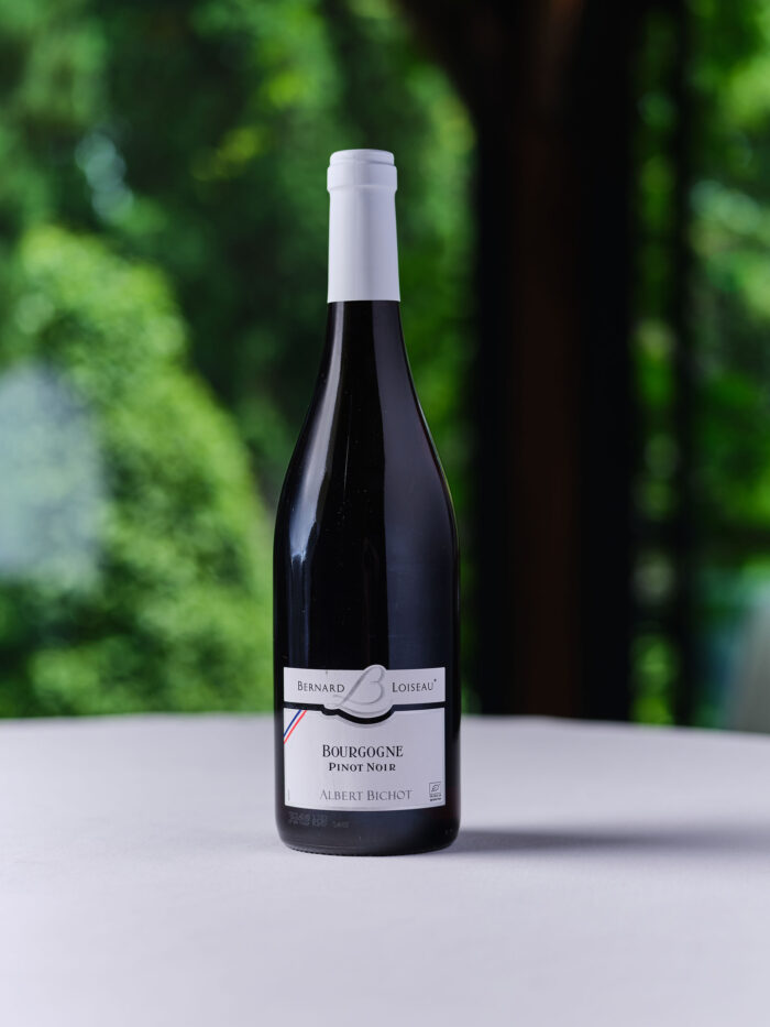 Bourgogne Pinot Noir