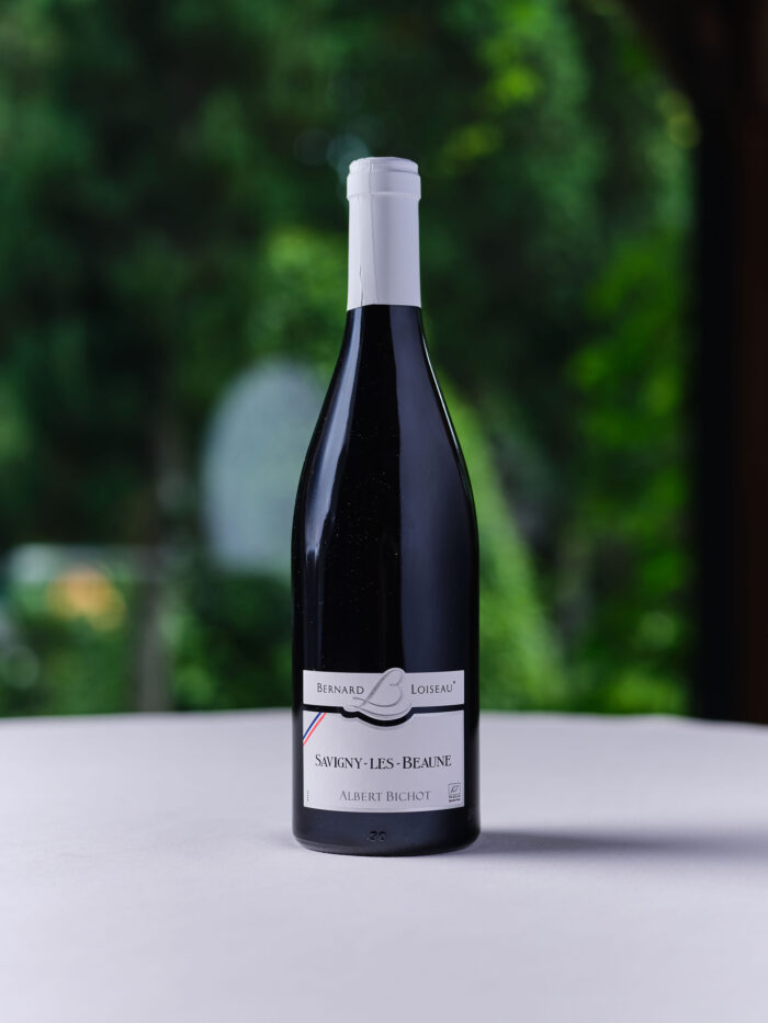 Savigny-Les-Beaune
