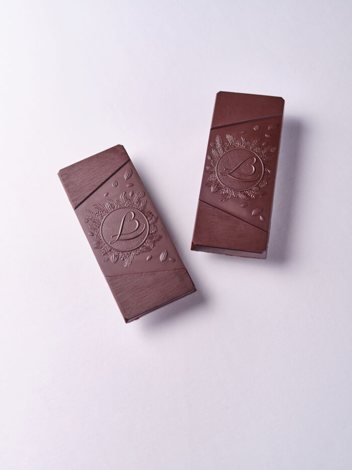 Tablettes de chocolat Bernard Loiseau – Image 3