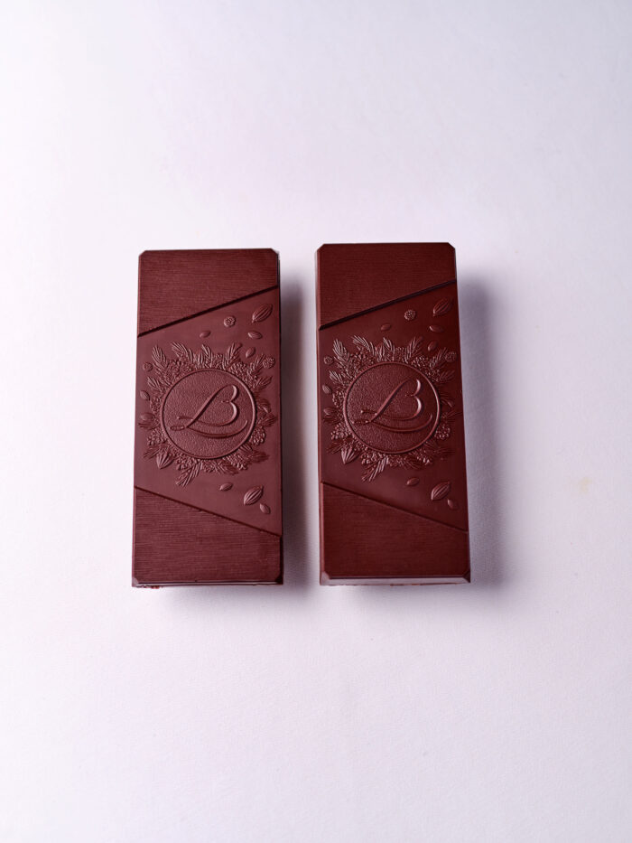 Tablettes de chocolat Bernard Loiseau – Image 2