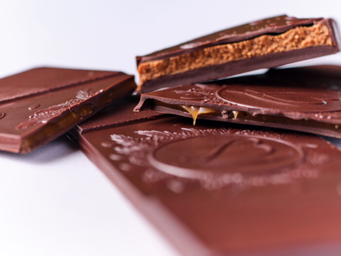 Tablettes de chocolat Bernard Loiseau – Image 4