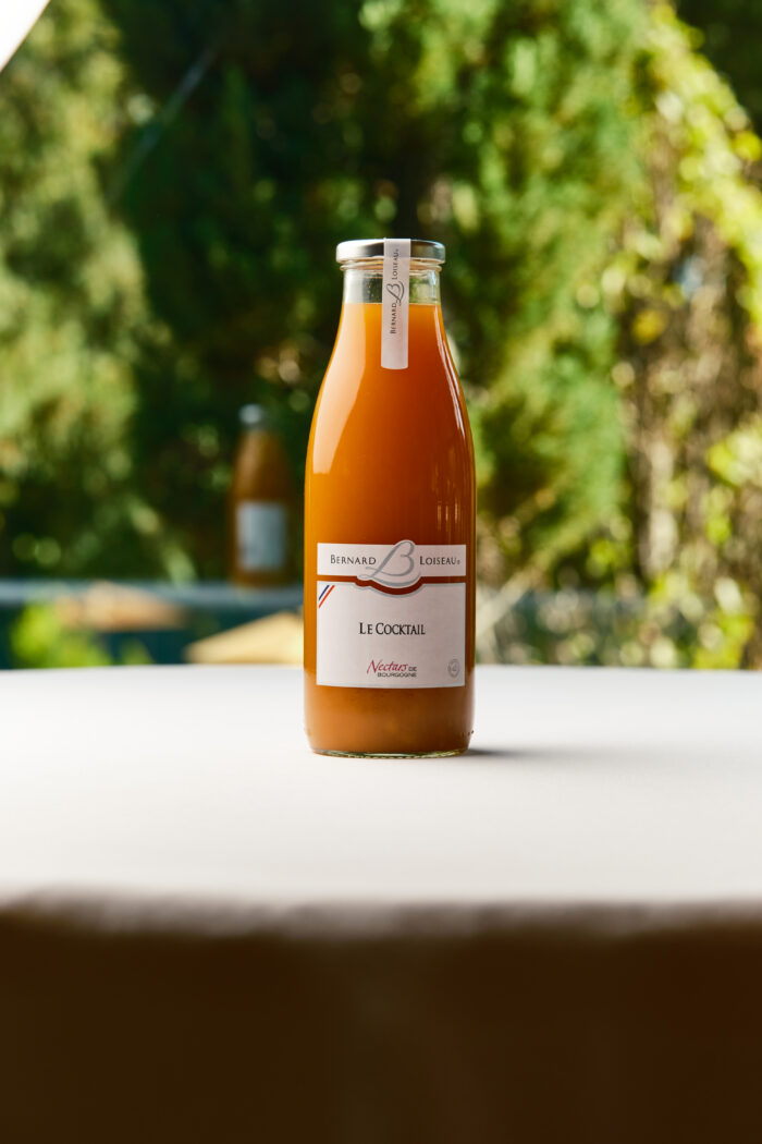 Nectar Le Cocktail