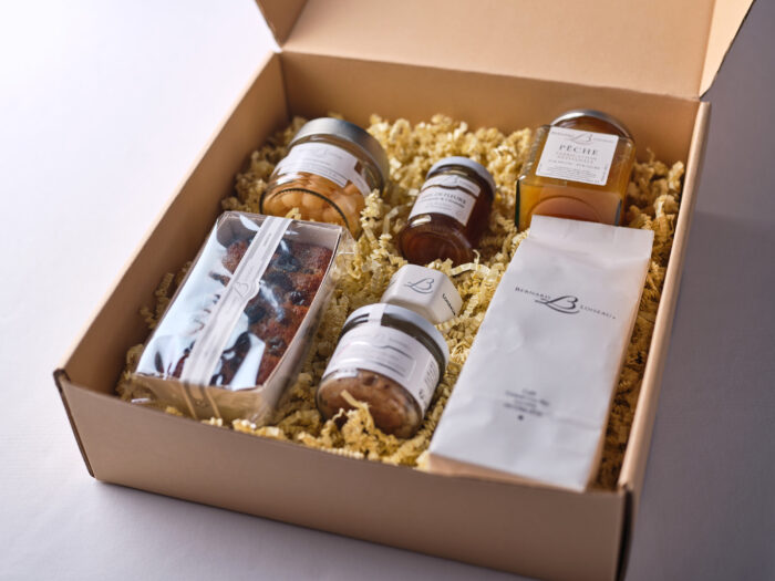 Coffret garni n°3