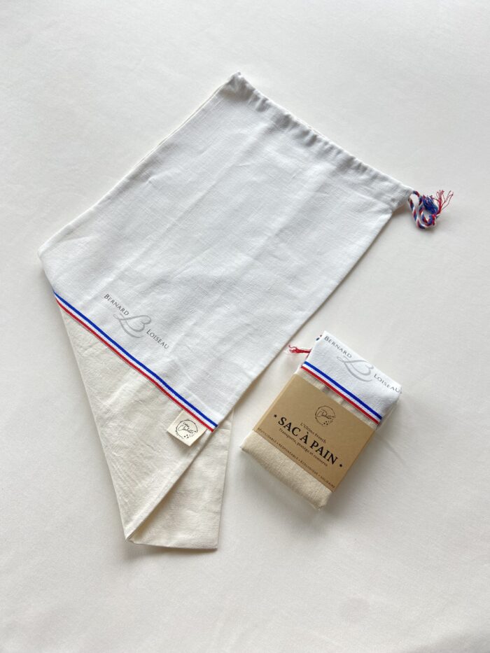 Sac à pain