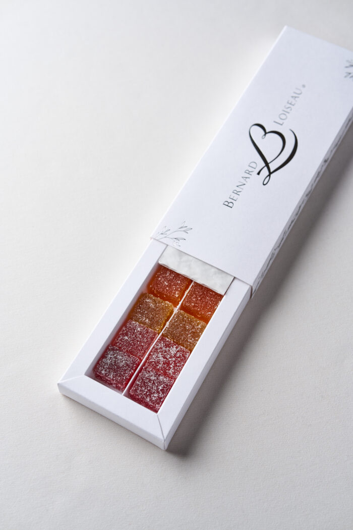 Pâtes de fruits – Image 2