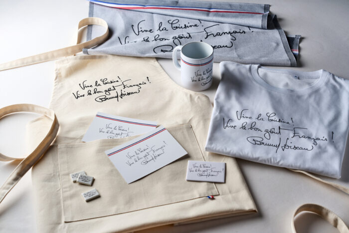 Mug 50 ans Bernard Loiseau – Image 2