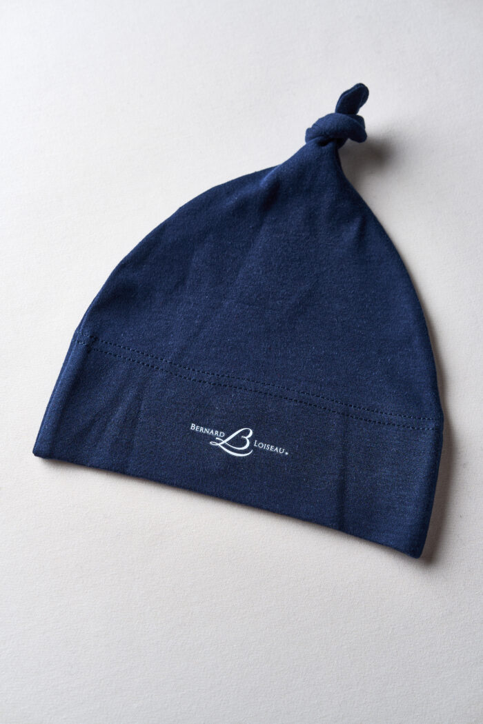 Bonnet de naissance Bernard Loiseau