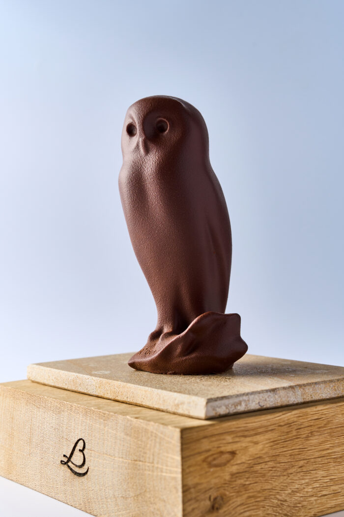 Pâques : "La Chouette"