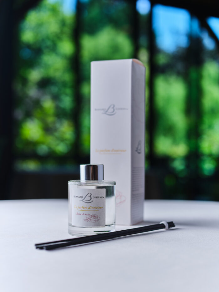 Le parfum d'intérieur Bernard Loiseau – Image 2