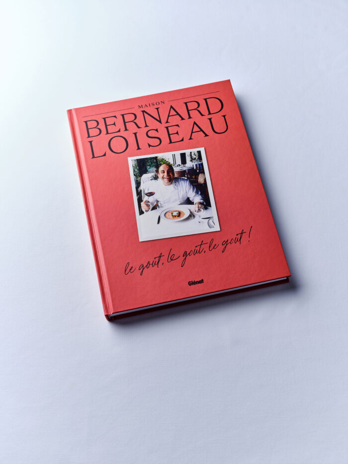 La Maison Bernard Loiseau – Le goût, le goût, le goût – Image 2