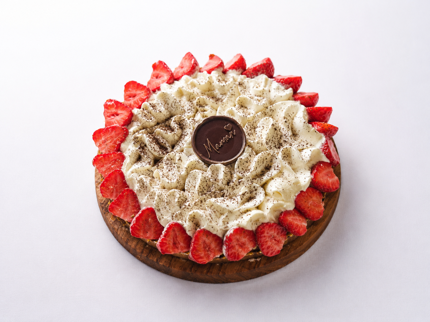 Fraisier – Édition Fête des Mères – Image 2