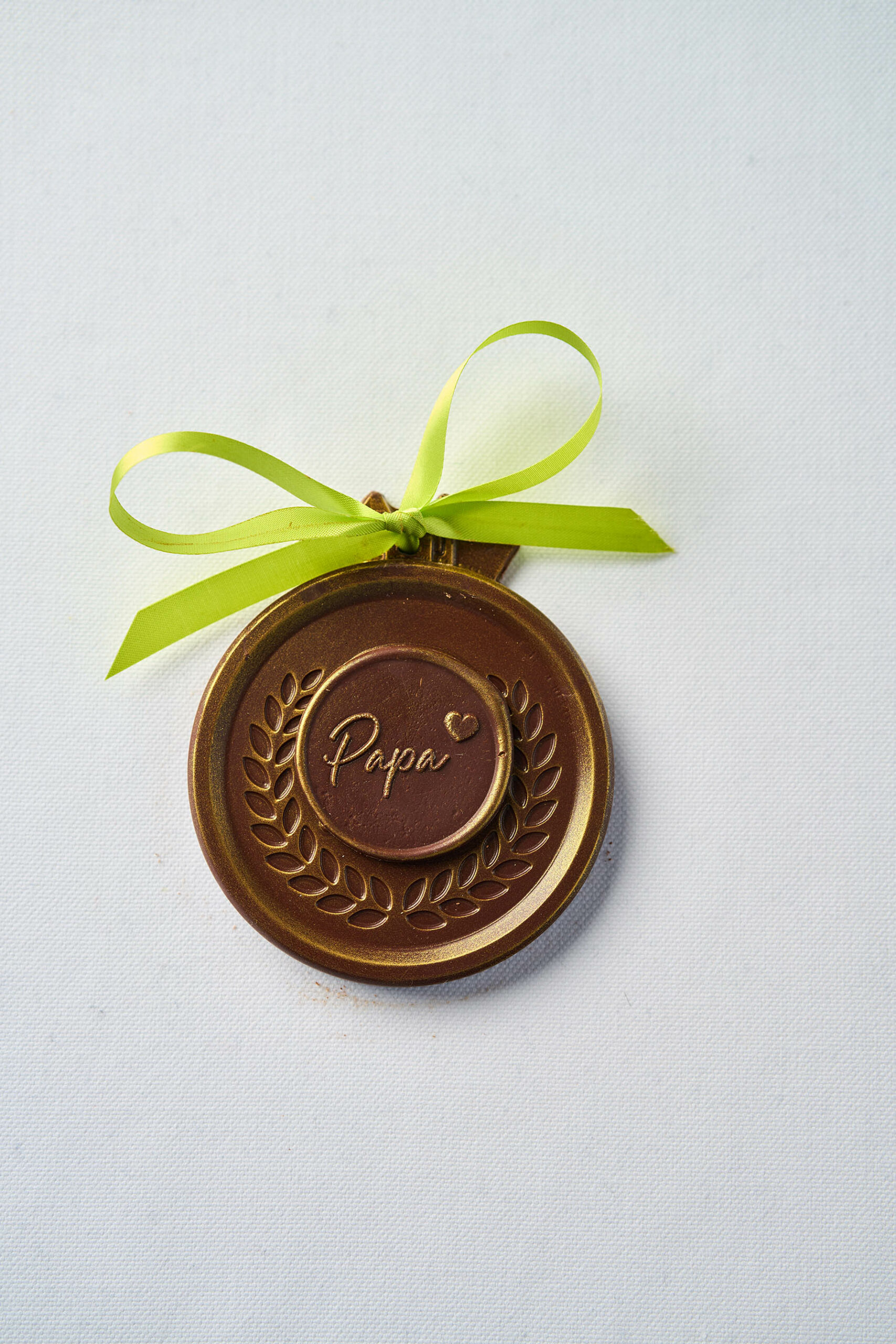 Médaille à l'occasion de la fête des pères – Image 2